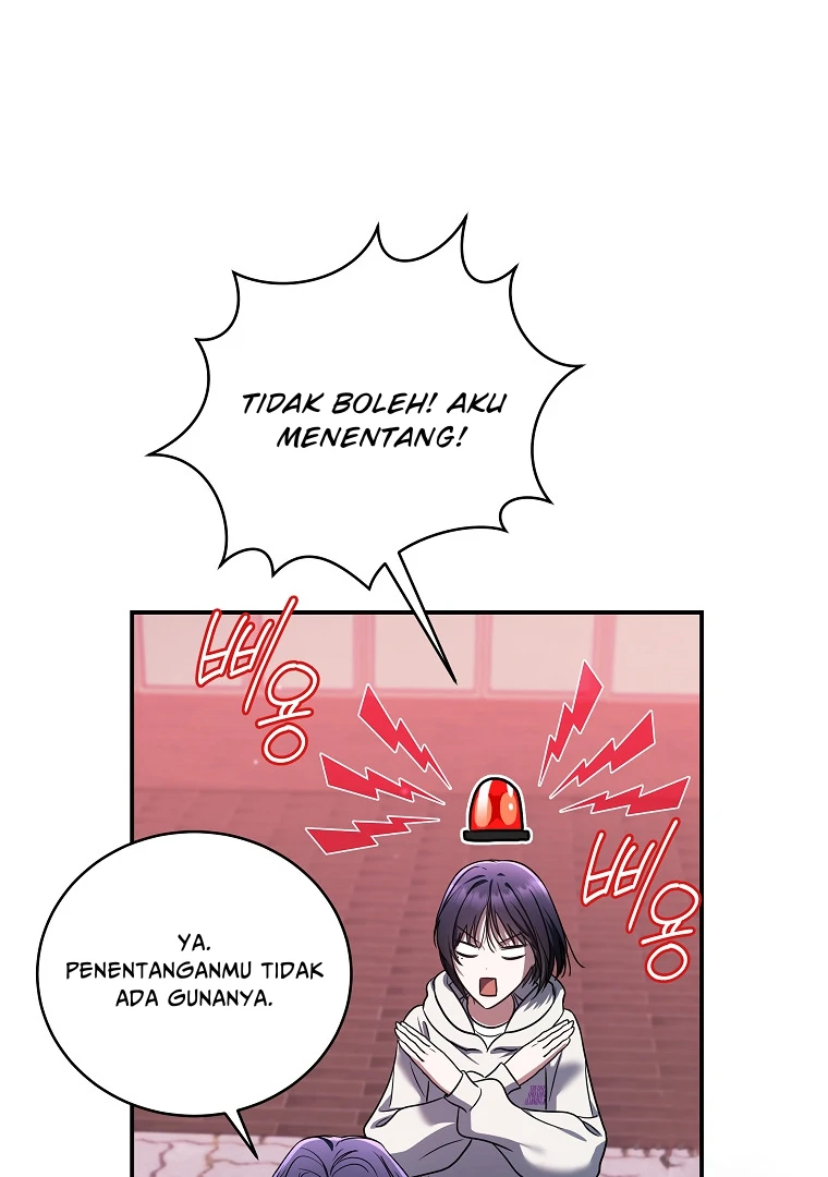 A Guide to the Right Life for Rankers Chapter 35 Gambar 9