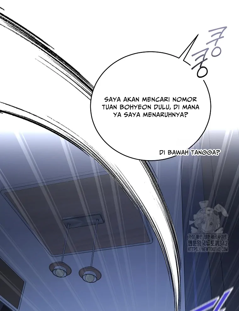 A Guide to the Right Life for Rankers Chapter 35 Gambar 92
