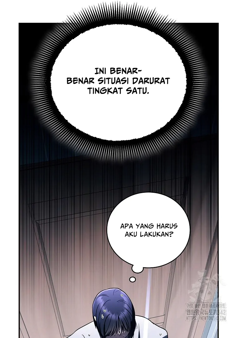 A Guide to the Right Life for Rankers Chapter 35 Gambar 94