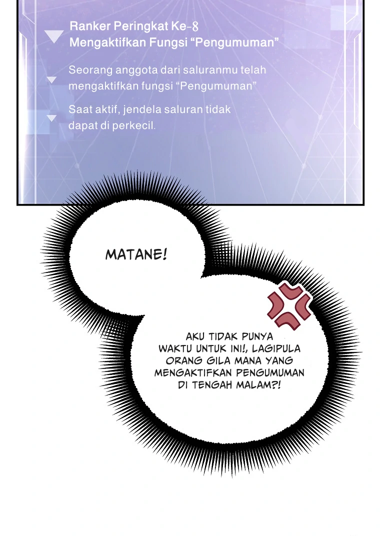 A Guide to the Right Life for Rankers Chapter 35 Gambar 96