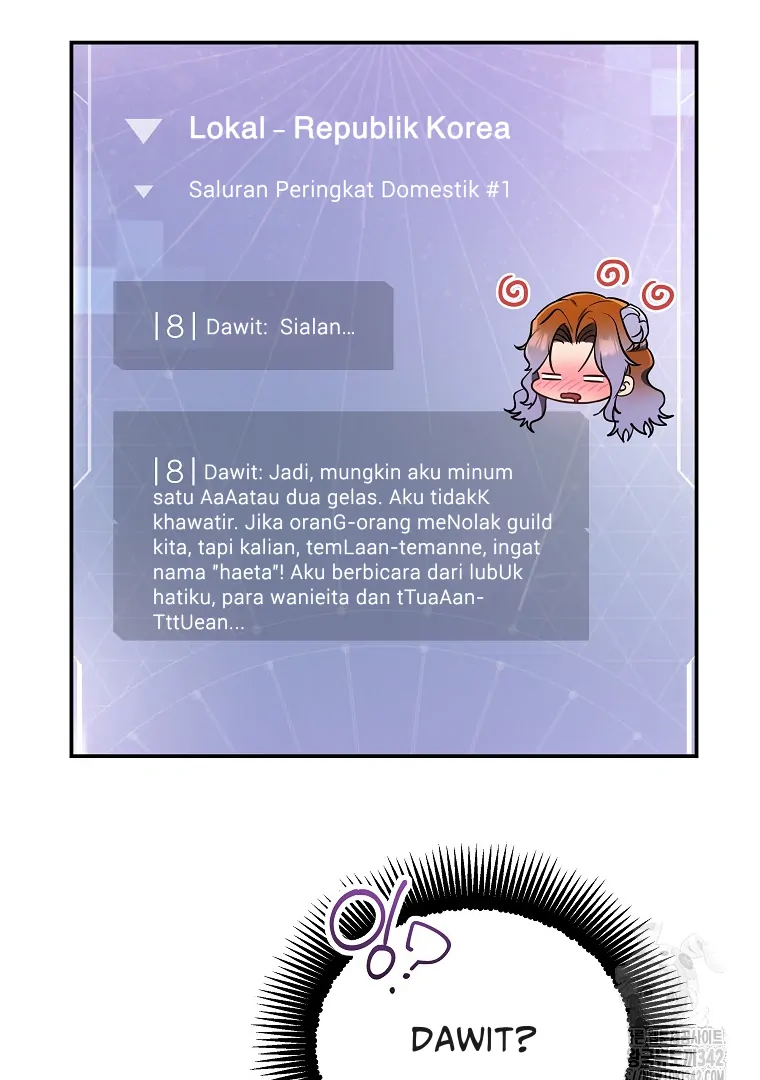 A Guide to the Right Life for Rankers Chapter 35 Gambar 97