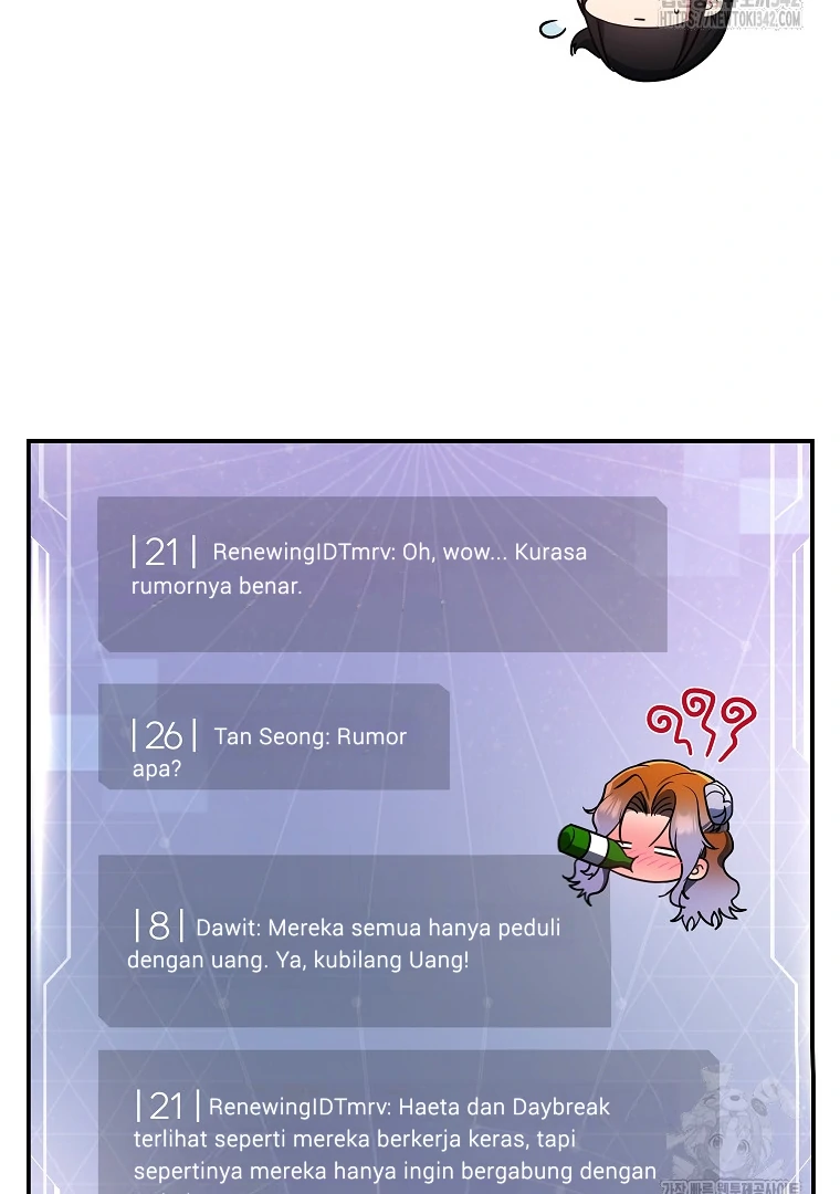 A Guide to the Right Life for Rankers Chapter 35 Gambar 99
