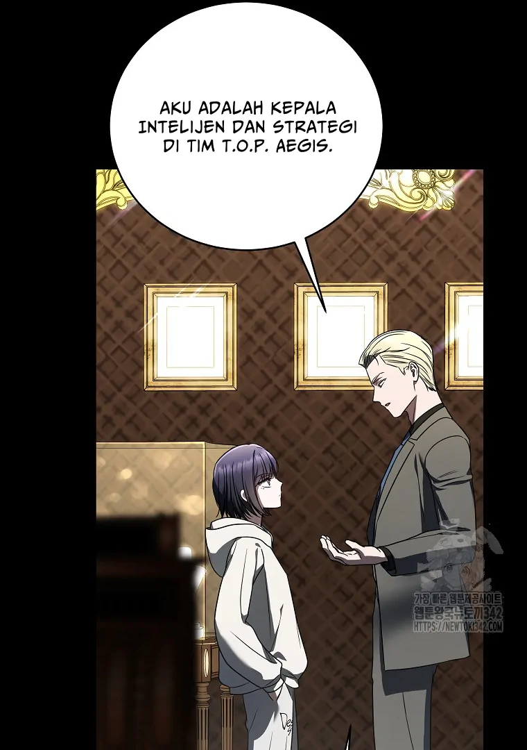 A Guide to the Right Life for Rankers Chapter 34 Gambar 105