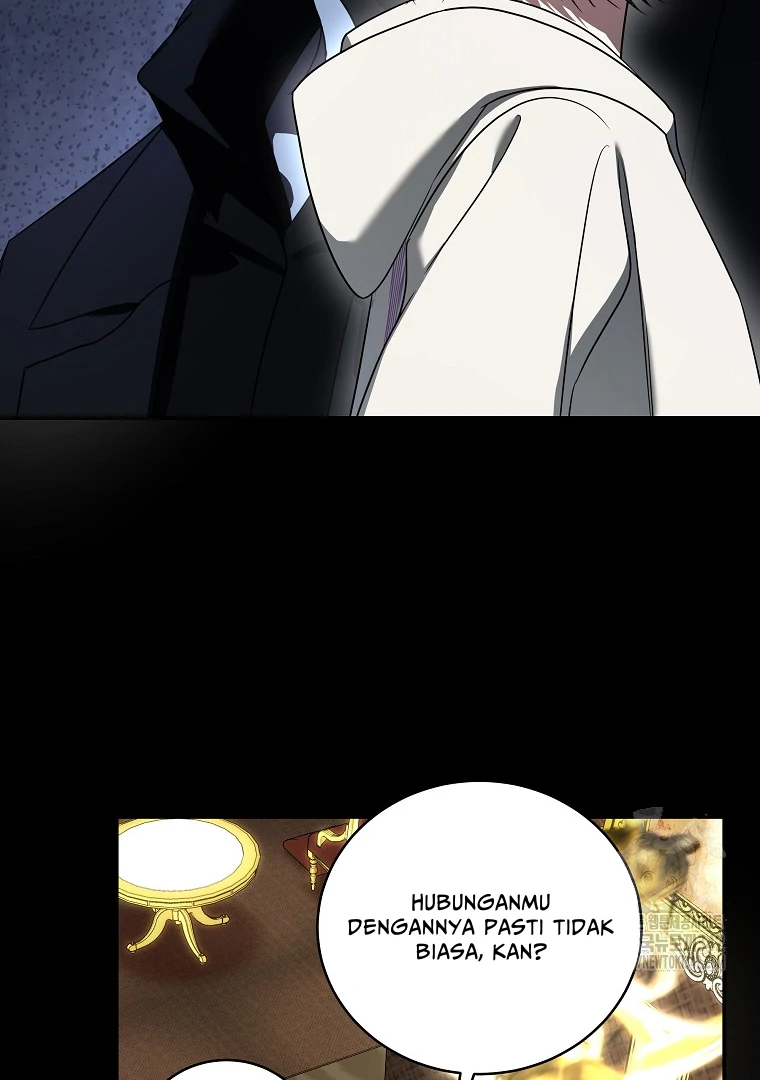 A Guide to the Right Life for Rankers Chapter 34 Gambar 108