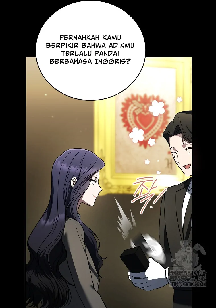 A Guide to the Right Life for Rankers Chapter 34 Gambar 115