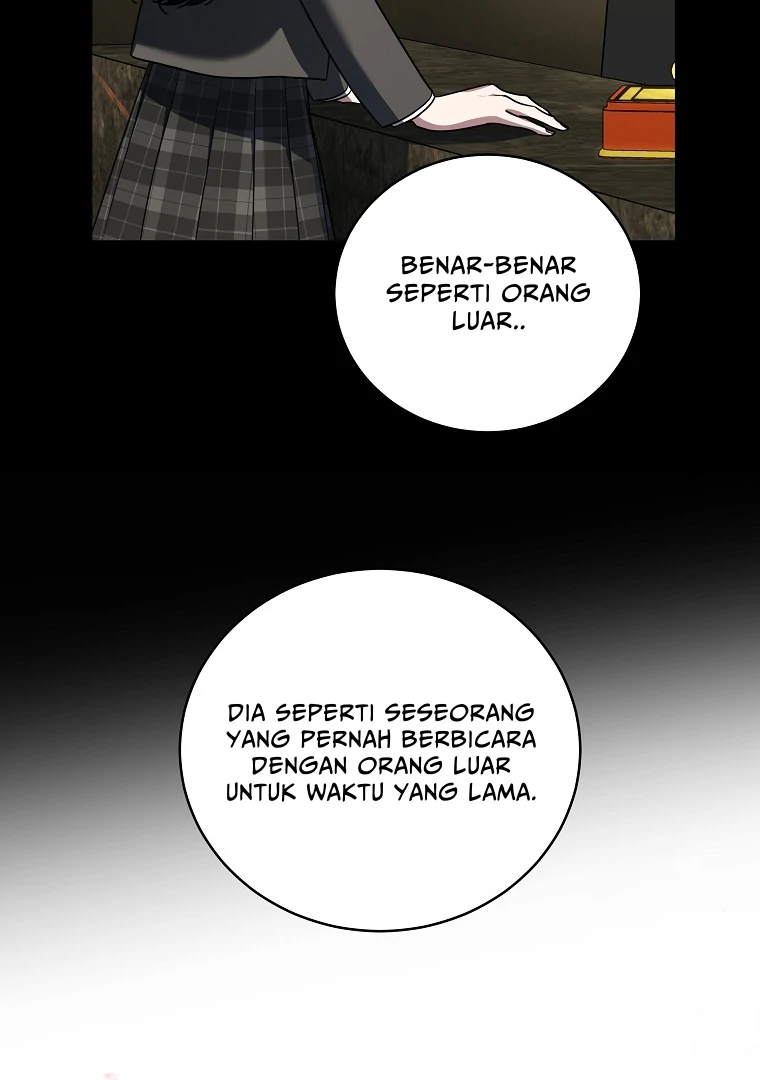 A Guide to the Right Life for Rankers Chapter 34 Gambar 116