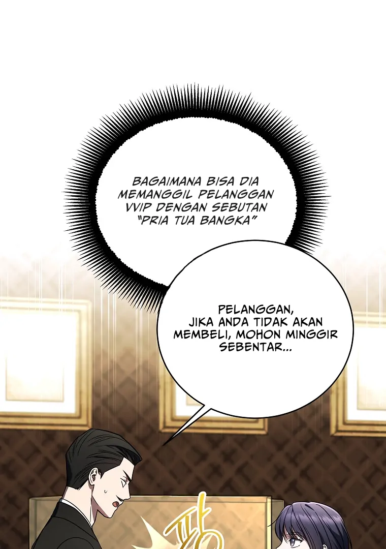Baca A Guide to the Right Life for Rankers Chapter 34 Gambar 2
