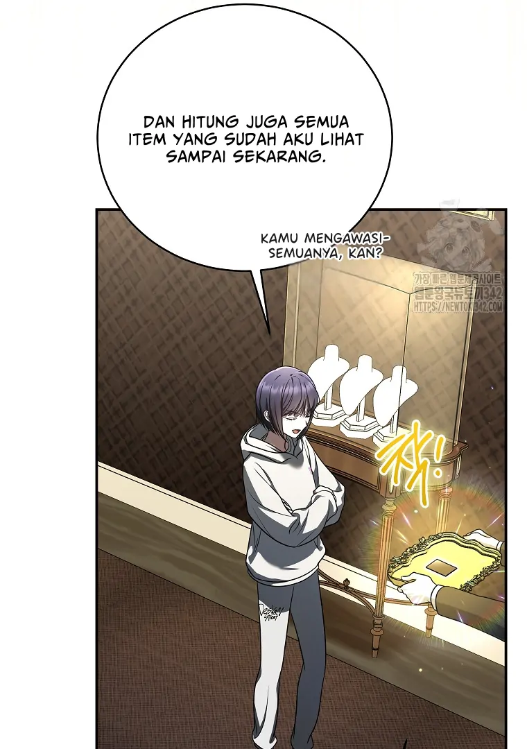 A Guide to the Right Life for Rankers Chapter 34 Gambar 21