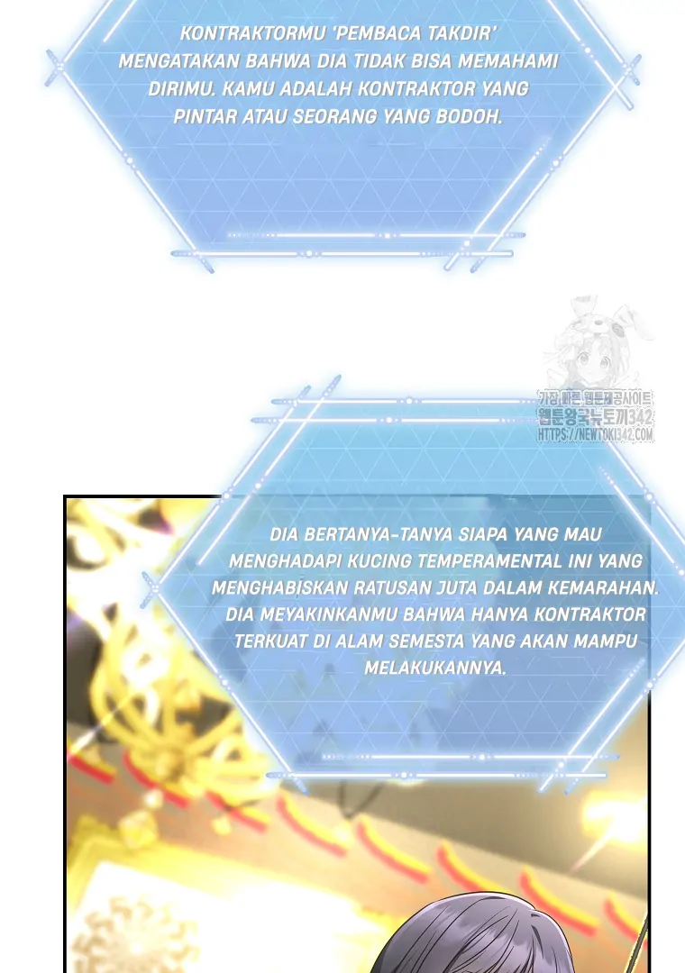 A Guide to the Right Life for Rankers Chapter 34 Gambar 23