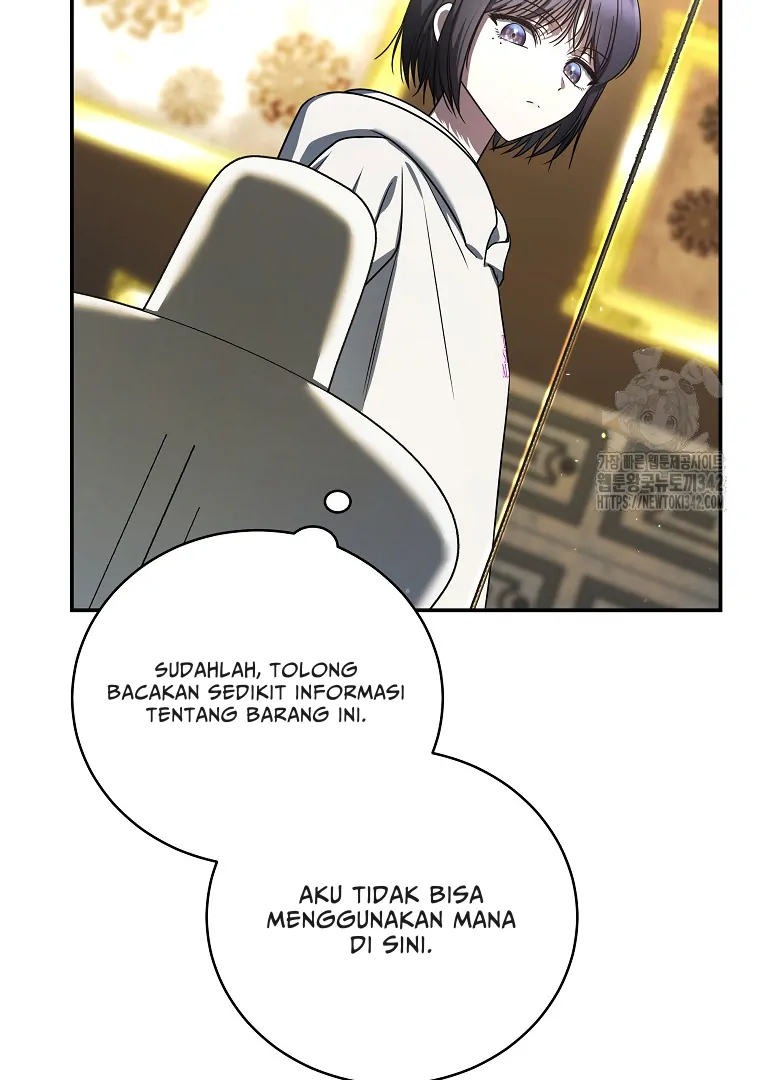 A Guide to the Right Life for Rankers Chapter 34 Gambar 24