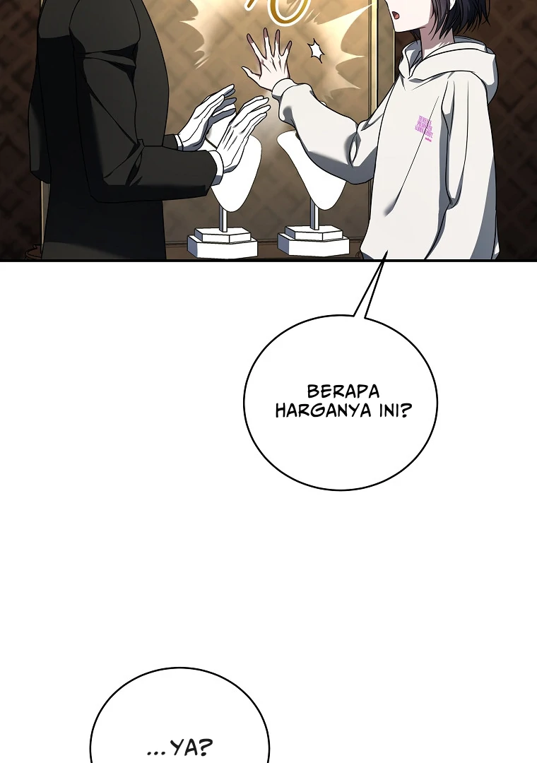 A Guide to the Right Life for Rankers Chapter 34 Gambar 3