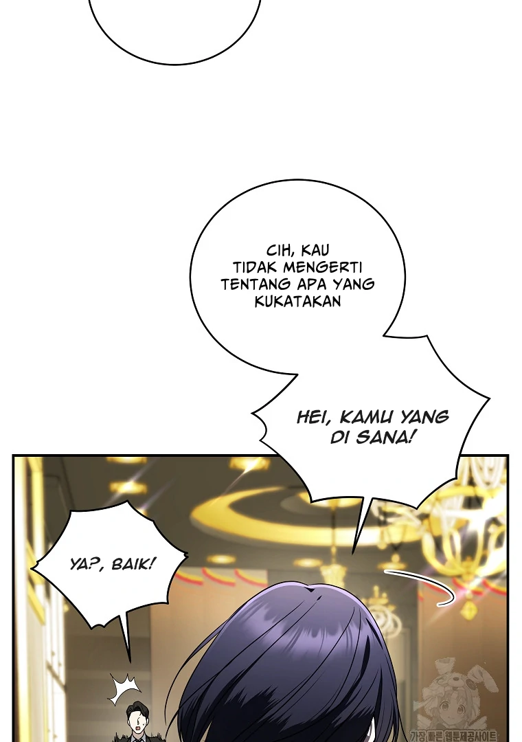 A Guide to the Right Life for Rankers Chapter 34 Gambar 4