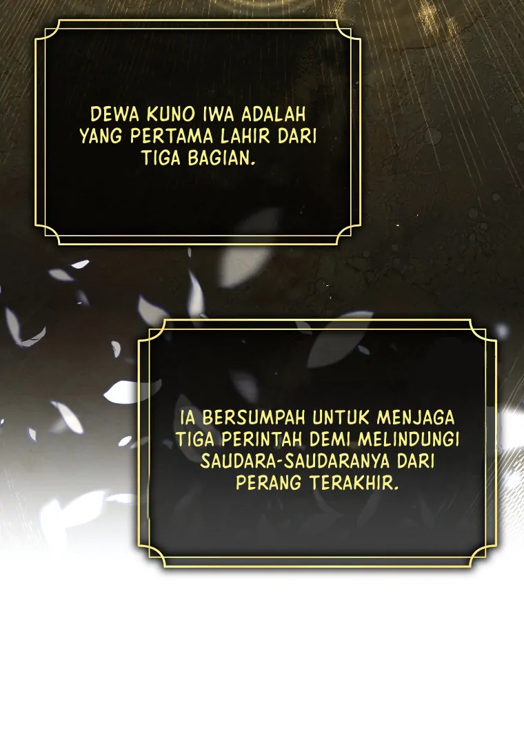 A Guide to the Right Life for Rankers Chapter 34 Gambar 43