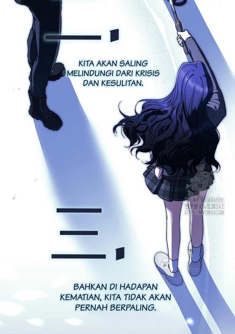 A Guide to the Right Life for Rankers Chapter 34 Gambar 45