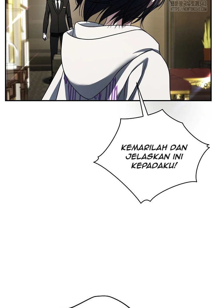 A Guide to the Right Life for Rankers Chapter 34 Gambar 5
