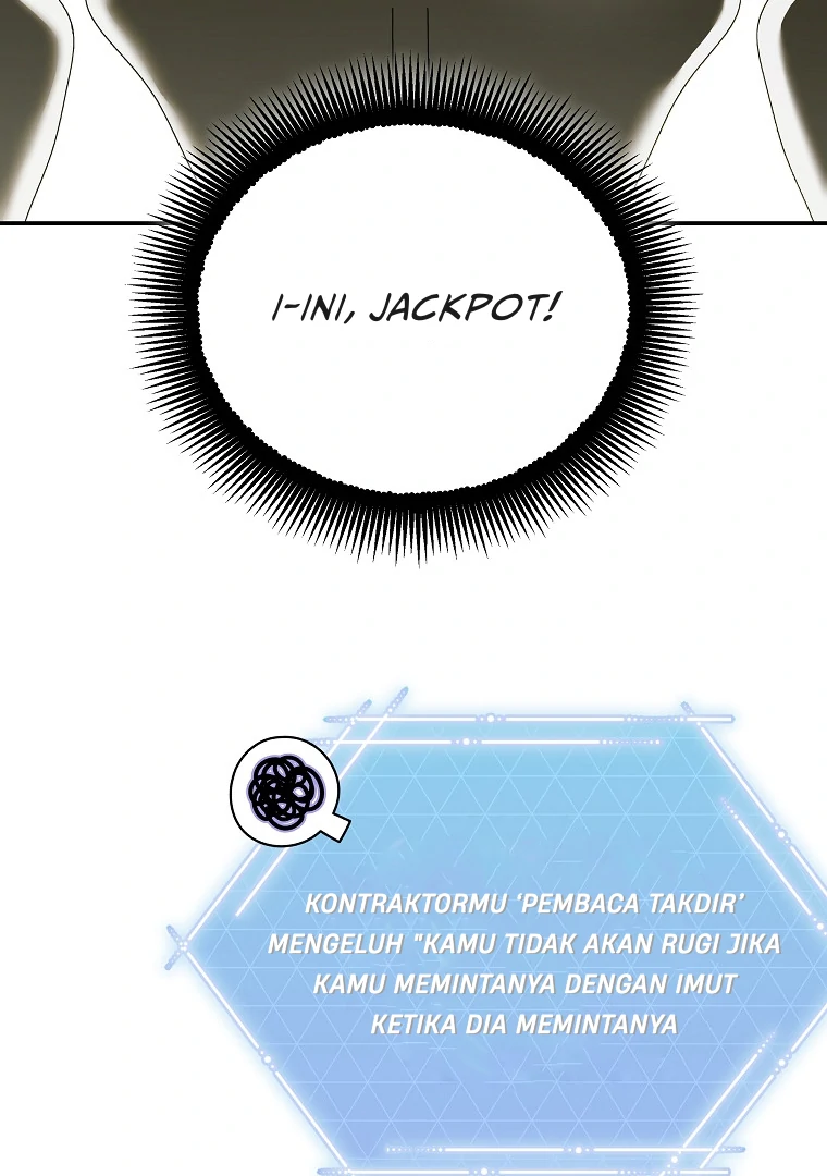 A Guide to the Right Life for Rankers Chapter 34 Gambar 54