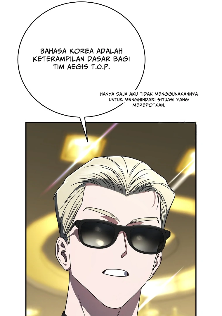 A Guide to the Right Life for Rankers Chapter 34 Gambar 59