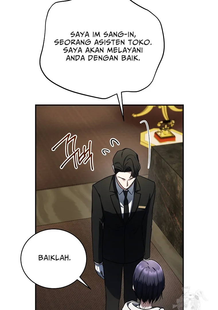 A Guide to the Right Life for Rankers Chapter 34 Gambar 6