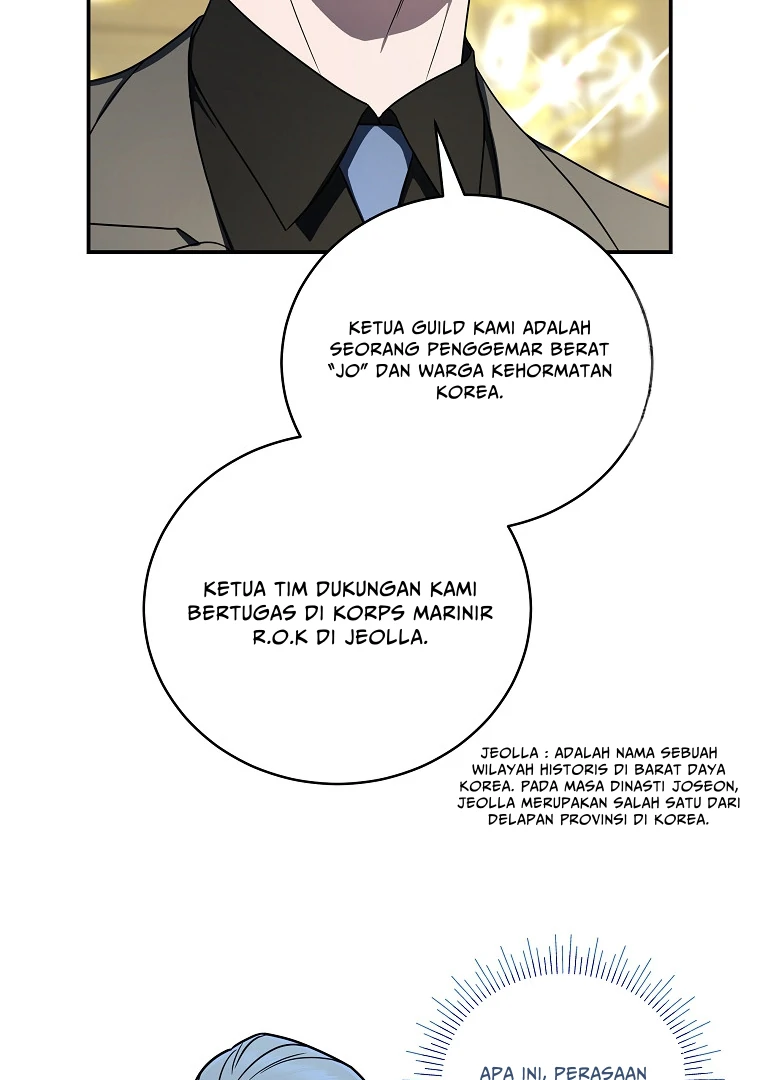 A Guide to the Right Life for Rankers Chapter 34 Gambar 60