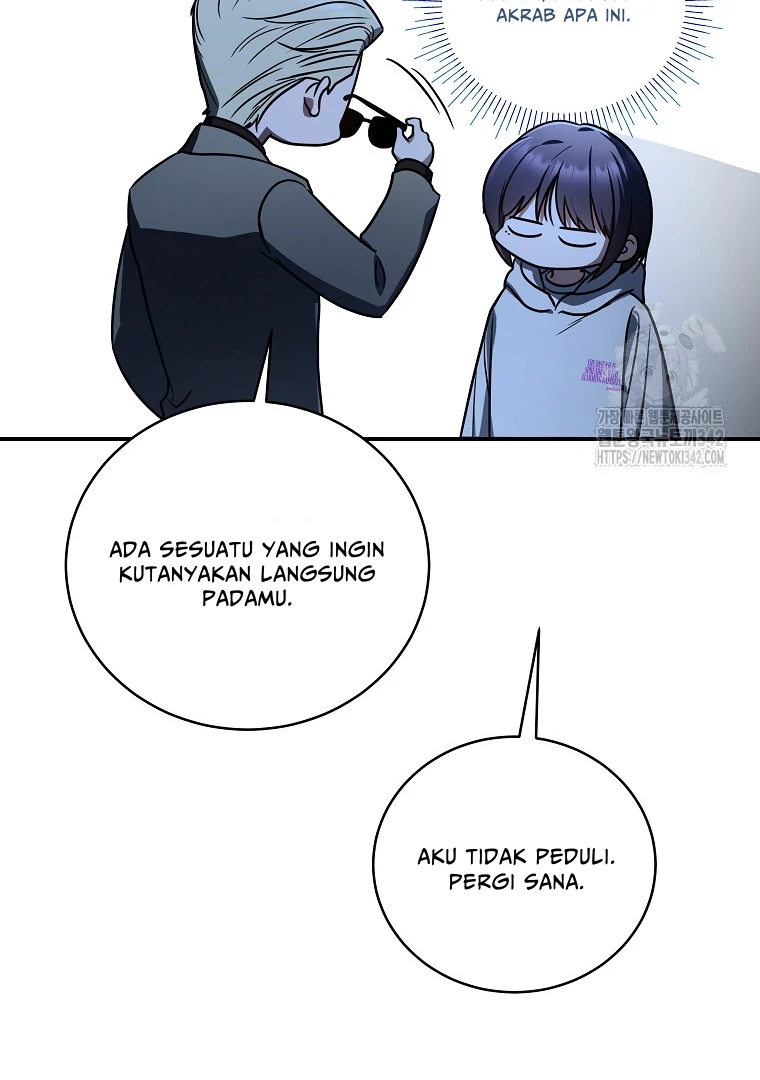 A Guide to the Right Life for Rankers Chapter 34 Gambar 61