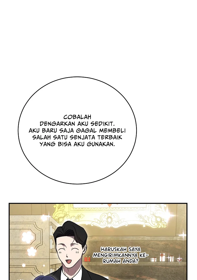 A Guide to the Right Life for Rankers Chapter 34 Gambar 62