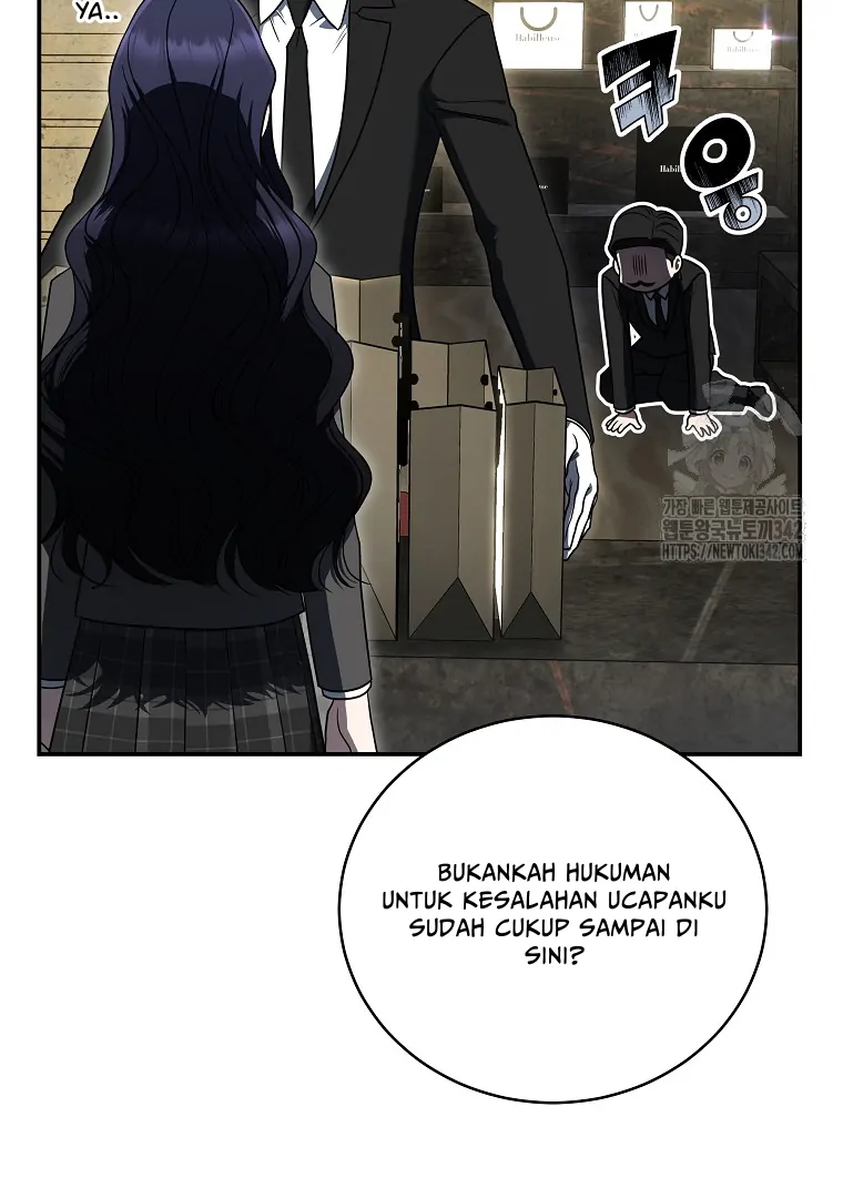 A Guide to the Right Life for Rankers Chapter 34 Gambar 63