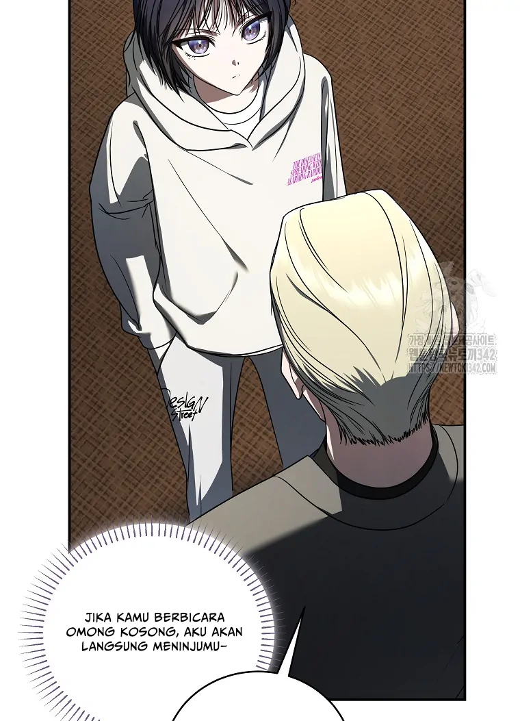 A Guide to the Right Life for Rankers Chapter 34 Gambar 65