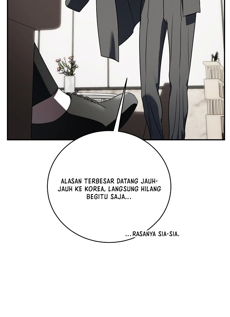 A Guide to the Right Life for Rankers Chapter 34 Gambar 75