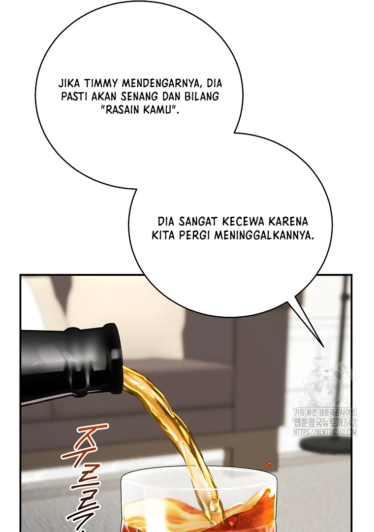 A Guide to the Right Life for Rankers Chapter 34 Gambar 76