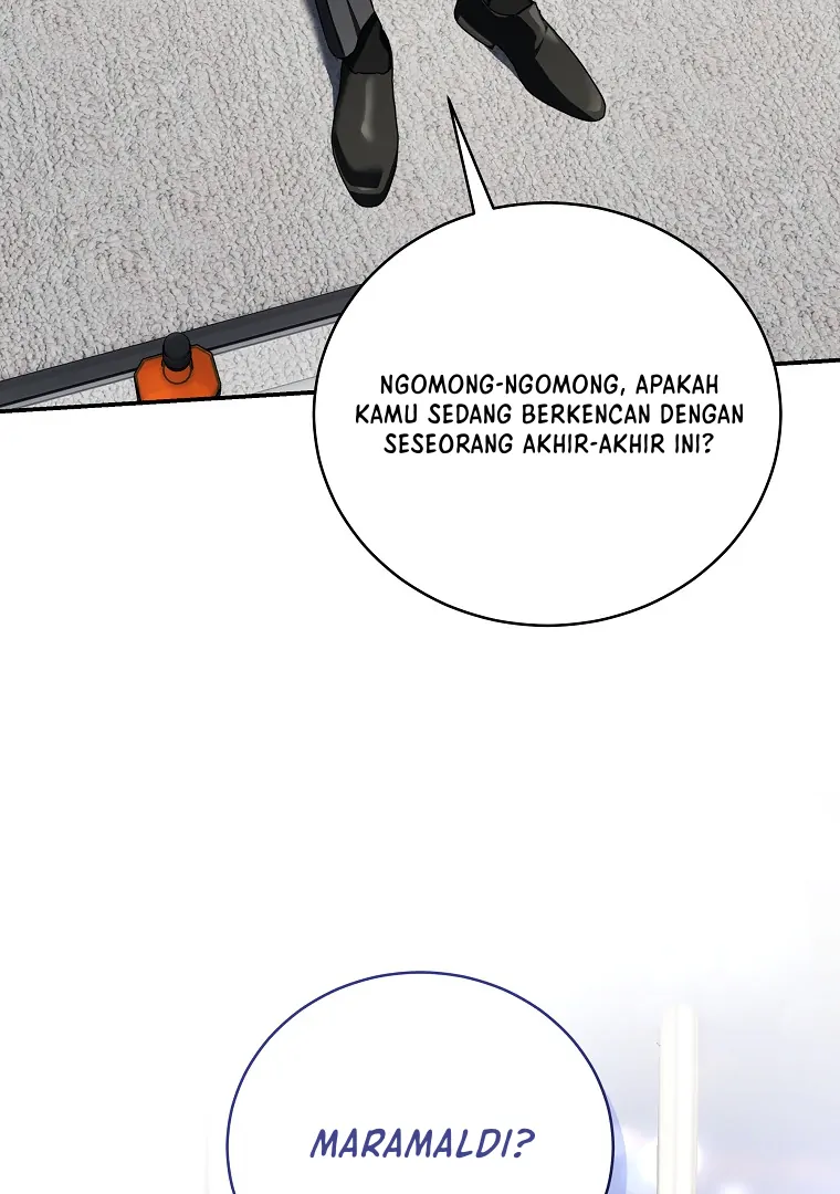 A Guide to the Right Life for Rankers Chapter 34 Gambar 79