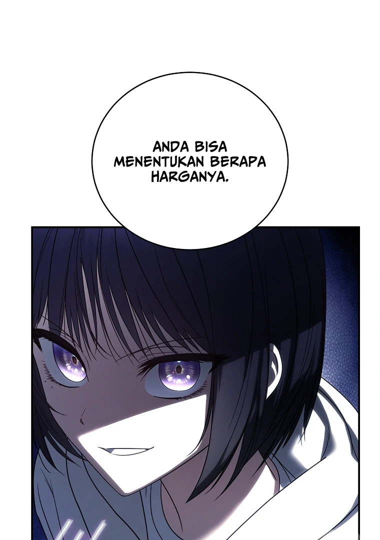 A Guide to the Right Life for Rankers Chapter 34 Gambar 8