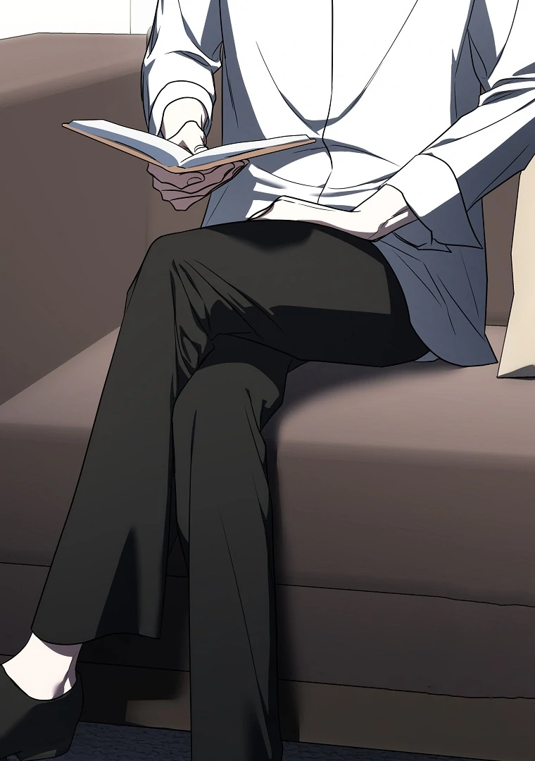 A Guide to the Right Life for Rankers Chapter 34 Gambar 81