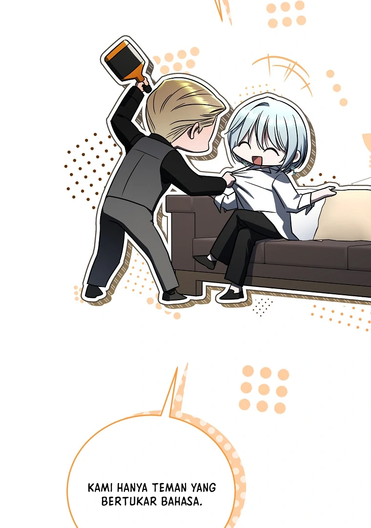 A Guide to the Right Life for Rankers Chapter 34 Gambar 88