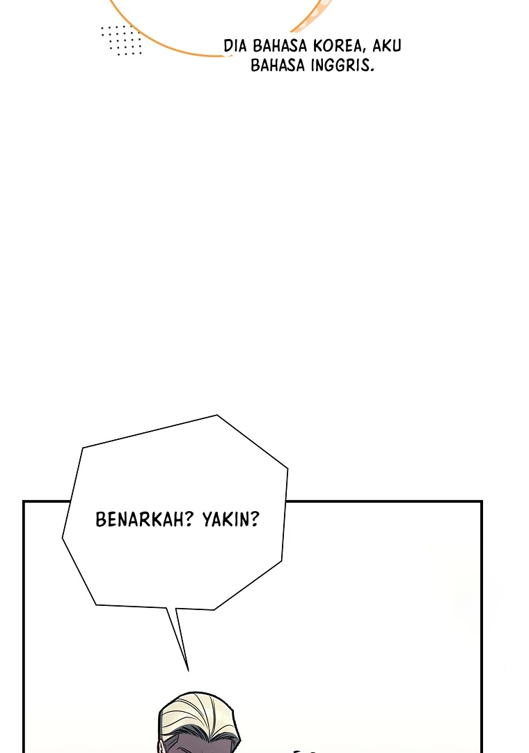 A Guide to the Right Life for Rankers Chapter 34 Gambar 89
