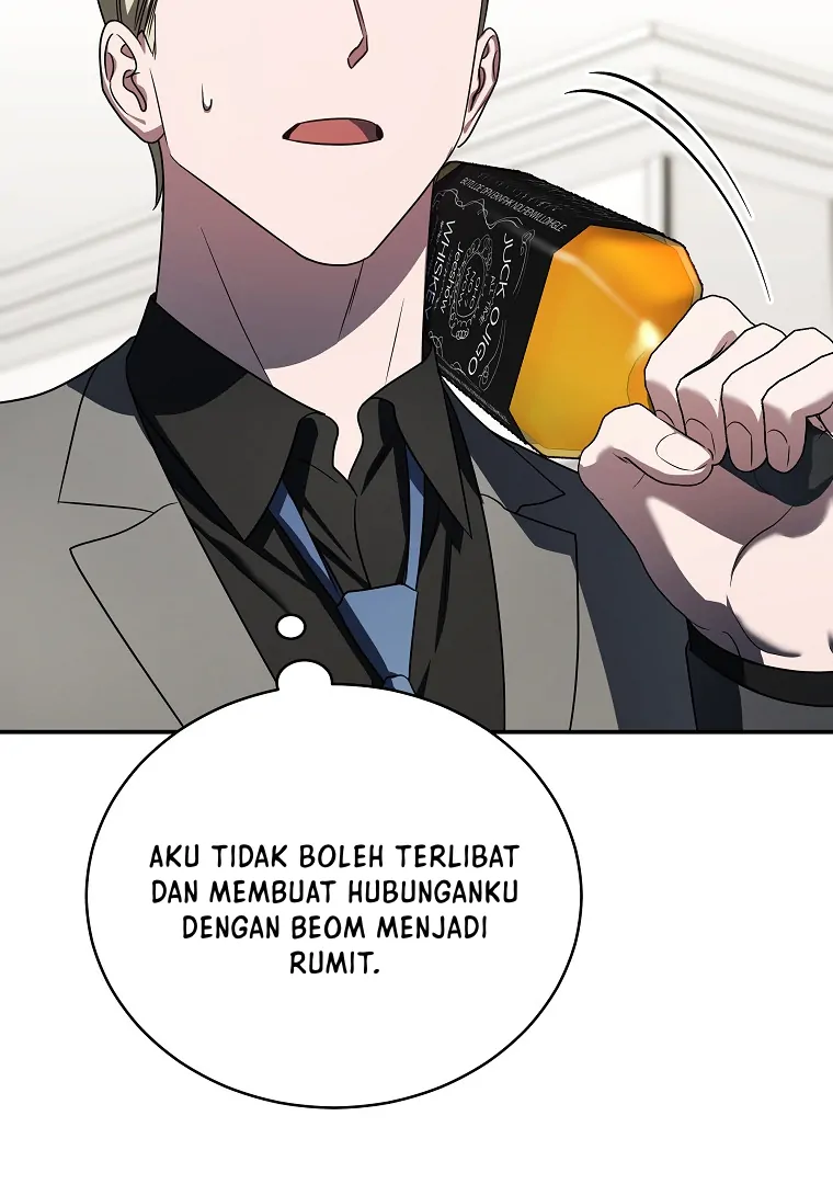 A Guide to the Right Life for Rankers Chapter 34 Gambar 92