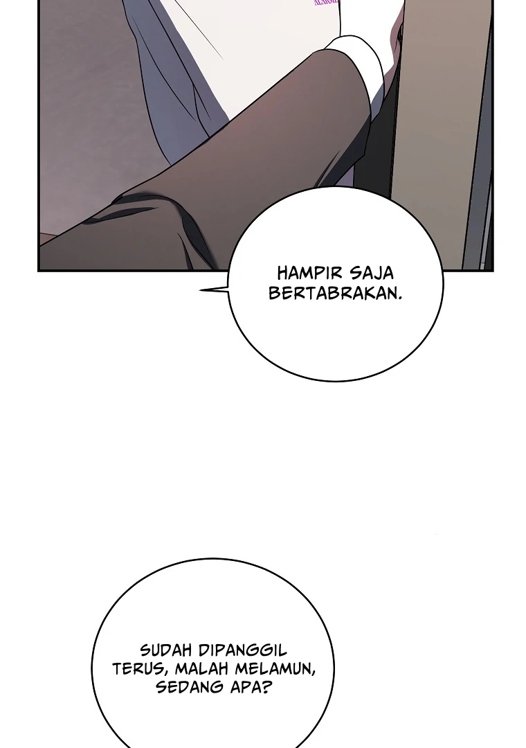 A Guide to the Right Life for Rankers Chapter 34 Gambar 98