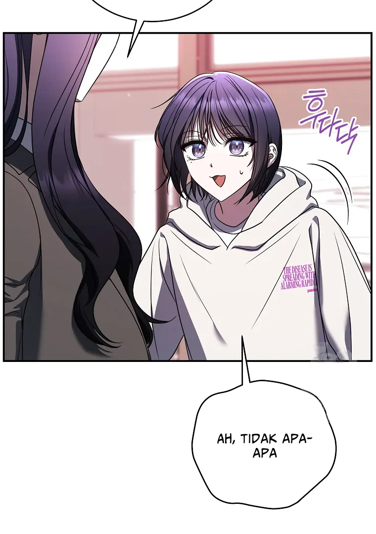 A Guide to the Right Life for Rankers Chapter 34 Gambar 99