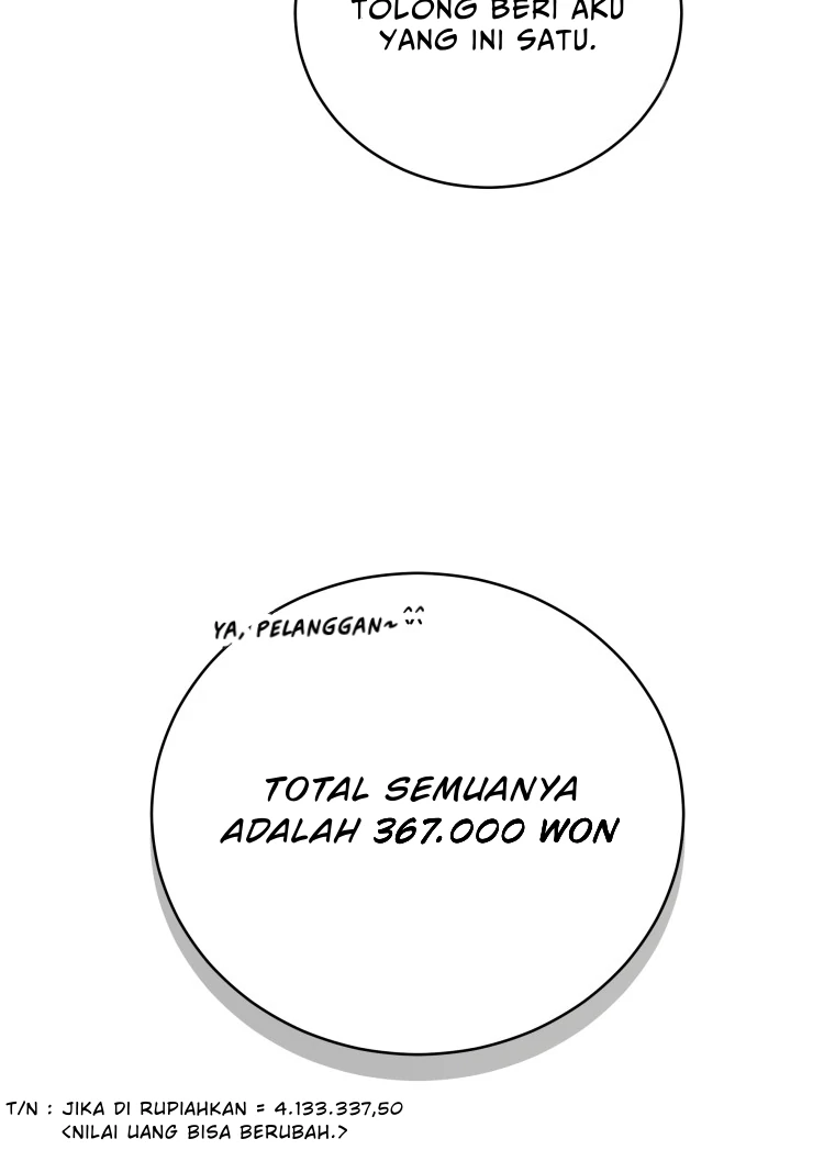 A Guide to the Right Life for Rankers Chapter 33 Gambar 10