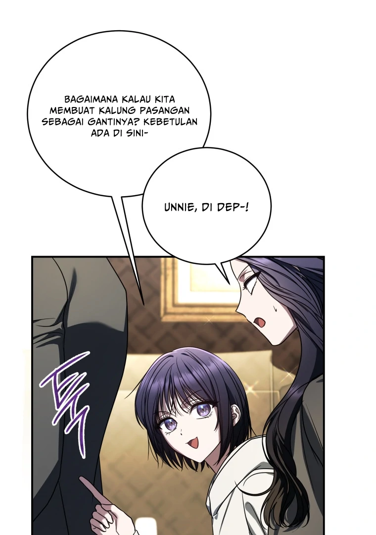 A Guide to the Right Life for Rankers Chapter 33 Gambar 100