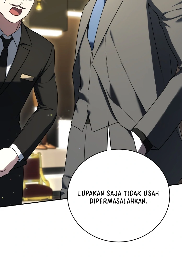 A Guide to the Right Life for Rankers Chapter 33 Gambar 104