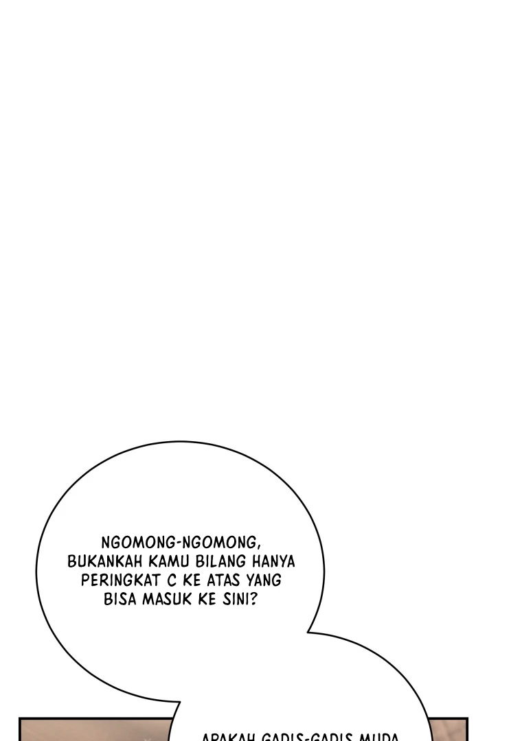 A Guide to the Right Life for Rankers Chapter 33 Gambar 105