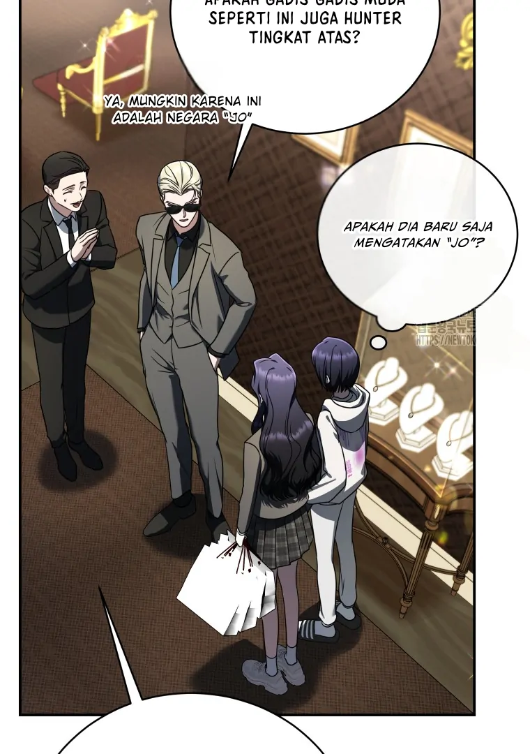 A Guide to the Right Life for Rankers Chapter 33 Gambar 106