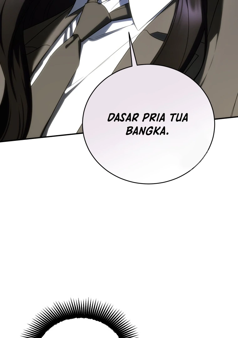 A Guide to the Right Life for Rankers Chapter 33 Gambar 112