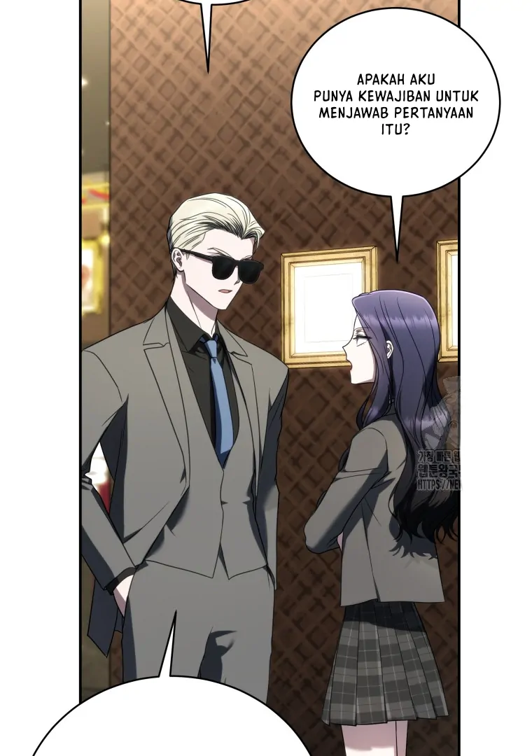 A Guide to the Right Life for Rankers Chapter 33 Gambar 116