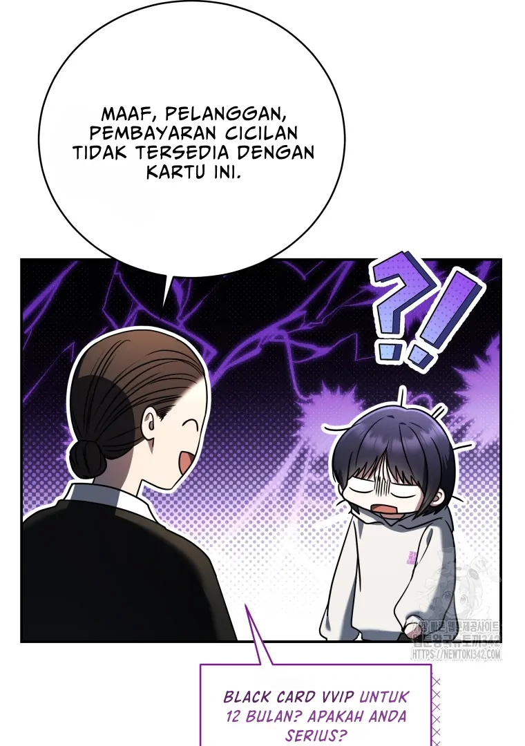 A Guide to the Right Life for Rankers Chapter 33 Gambar 20