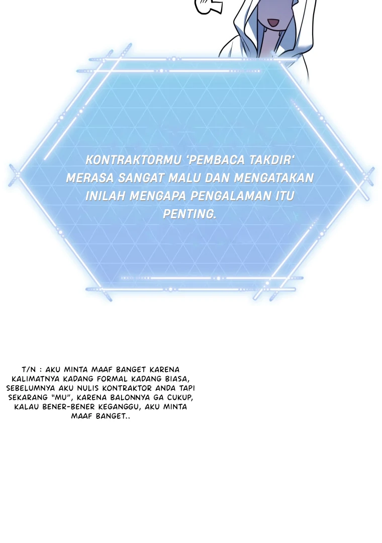 A Guide to the Right Life for Rankers Chapter 33 Gambar 25