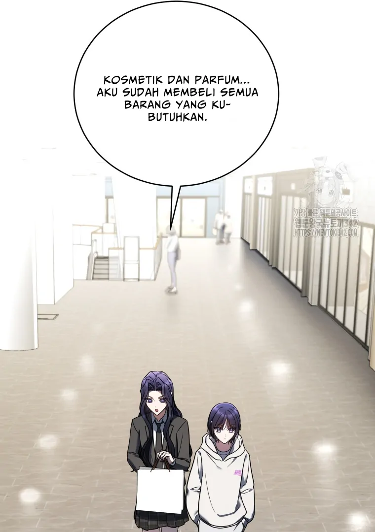 A Guide to the Right Life for Rankers Chapter 33 Gambar 29