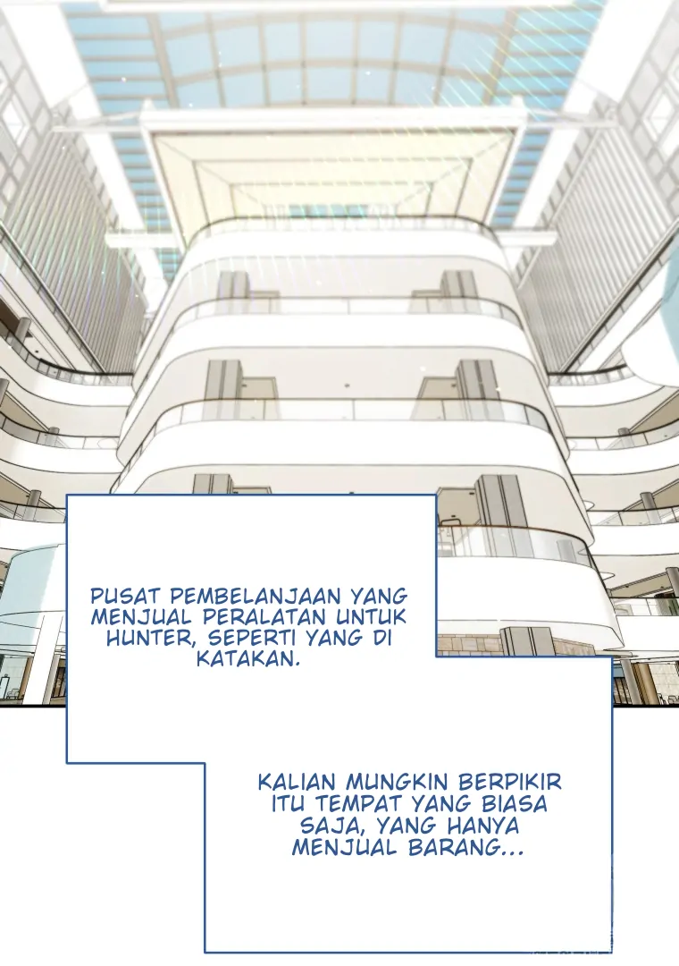 A Guide to the Right Life for Rankers Chapter 33 Gambar 3