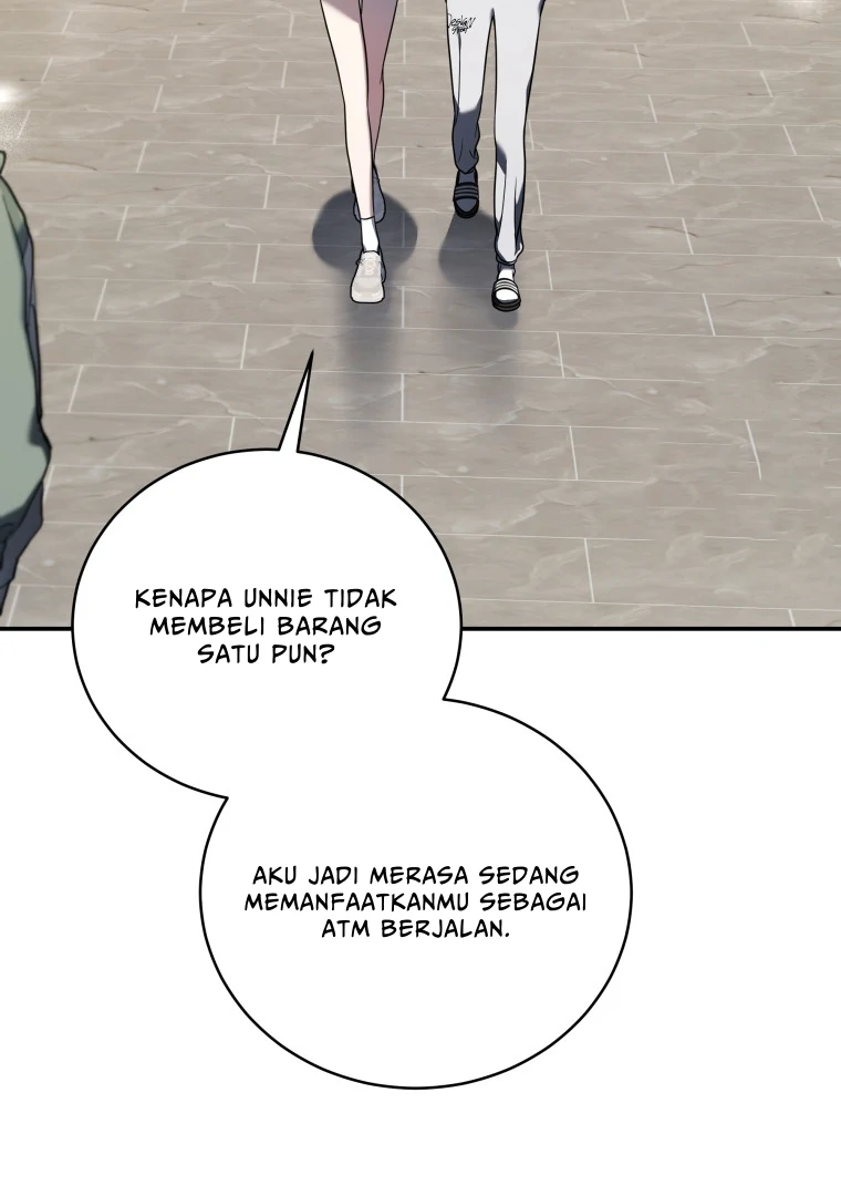 A Guide to the Right Life for Rankers Chapter 33 Gambar 30