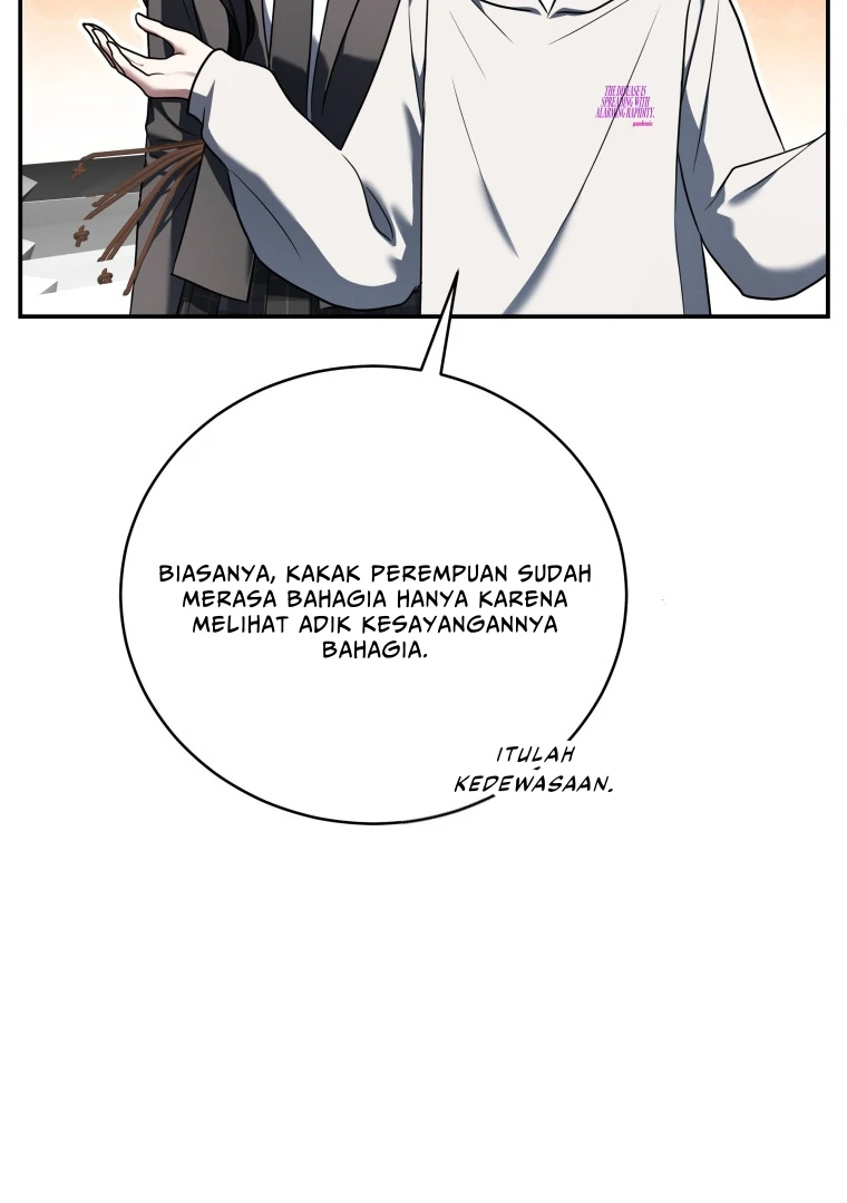 A Guide to the Right Life for Rankers Chapter 33 Gambar 32